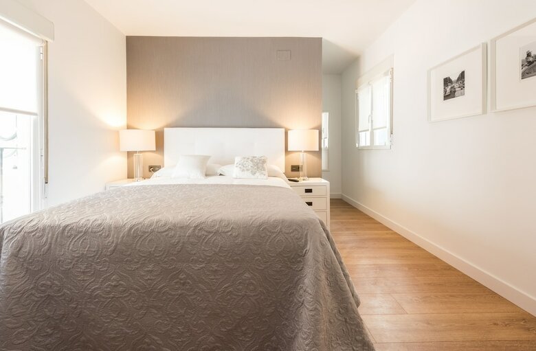 Apartamentos Downtown Boutique - Madflats Collection