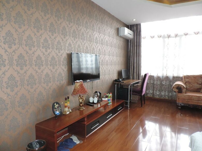Hailin Elephant Fashion Hotel