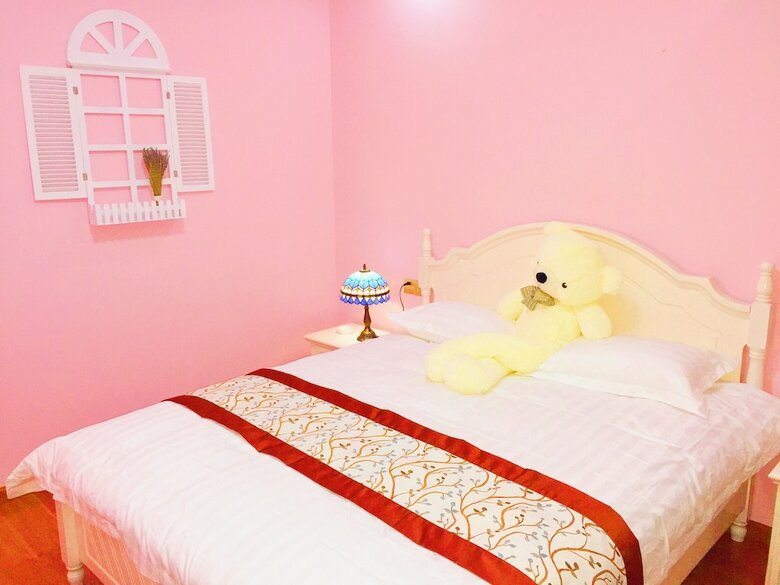 Hotel Spring Breeze Boutique Guest House