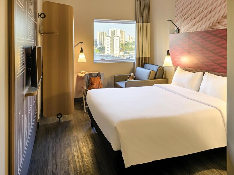 Hotel Ibis S�o Bernardo