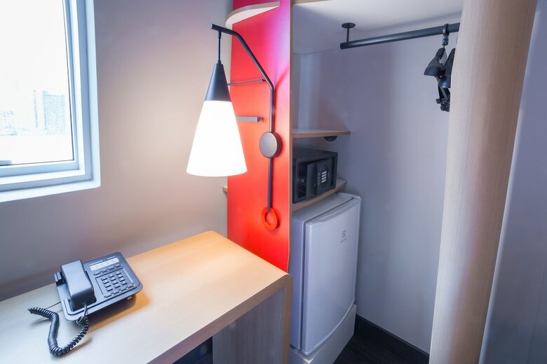 Hotel Ibis S�o Bernardo