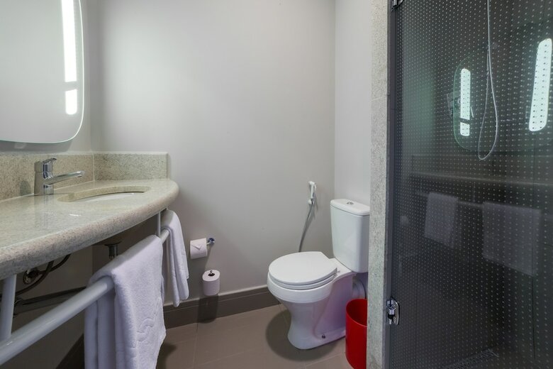 Hotel Ibis S�o Bernardo