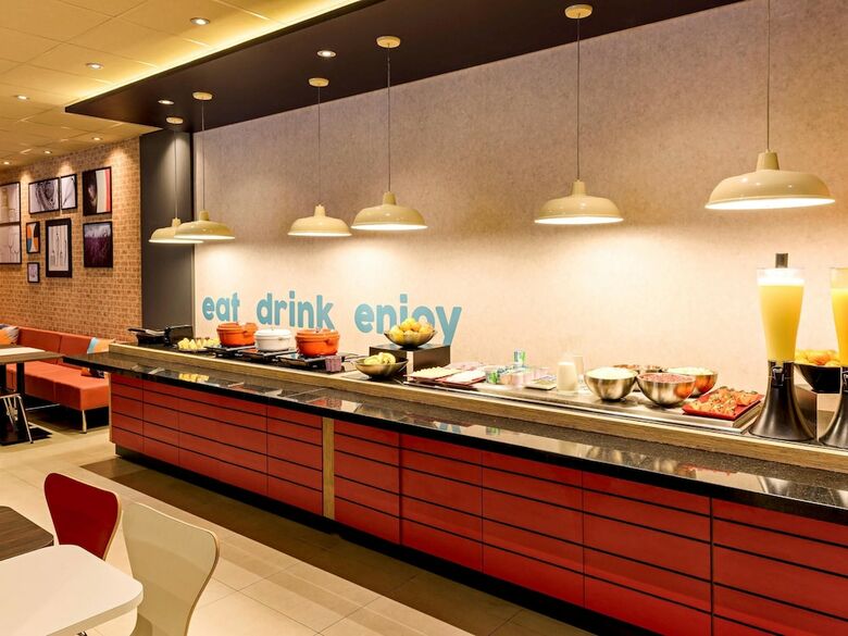 Hotel Ibis S�o Bernardo