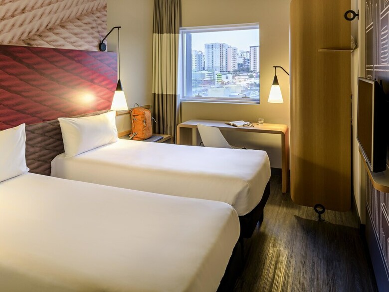 Hotel Ibis S�o Bernardo