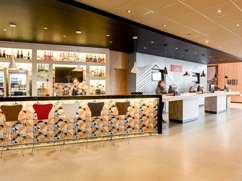 Hotel Ibis S�o Bernardo