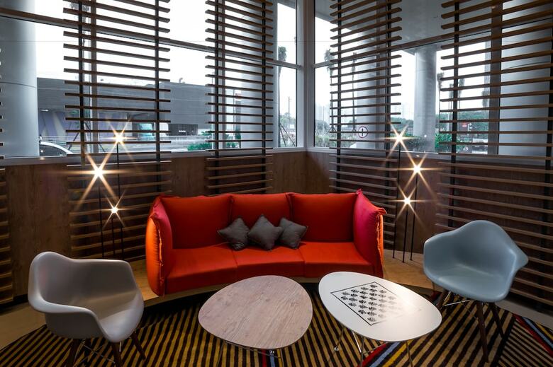 Hotel Ibis S�o Bernardo
