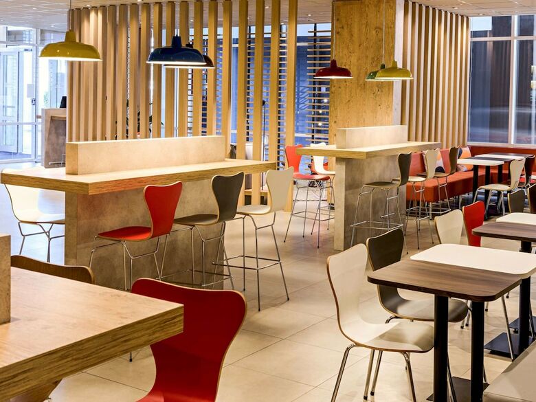 Hotel Ibis S�o Bernardo