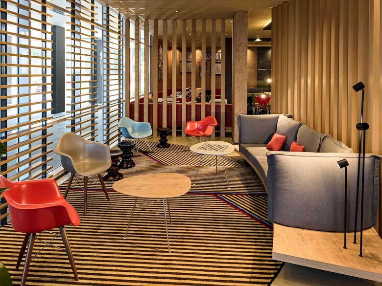 Hotel Ibis S�o Bernardo