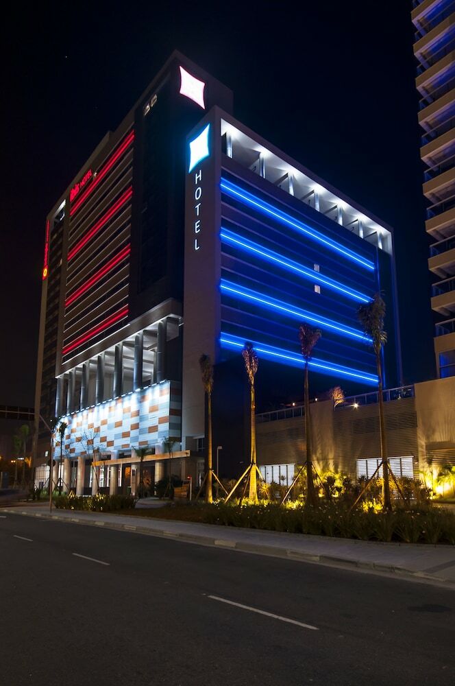 Hotel Ibis S�o Bernardo
