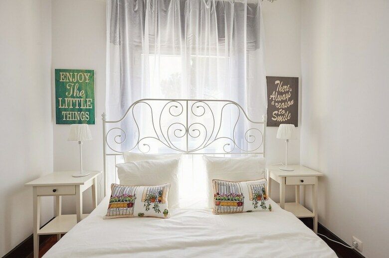 Apartamentos Beguest Bel�m For 6