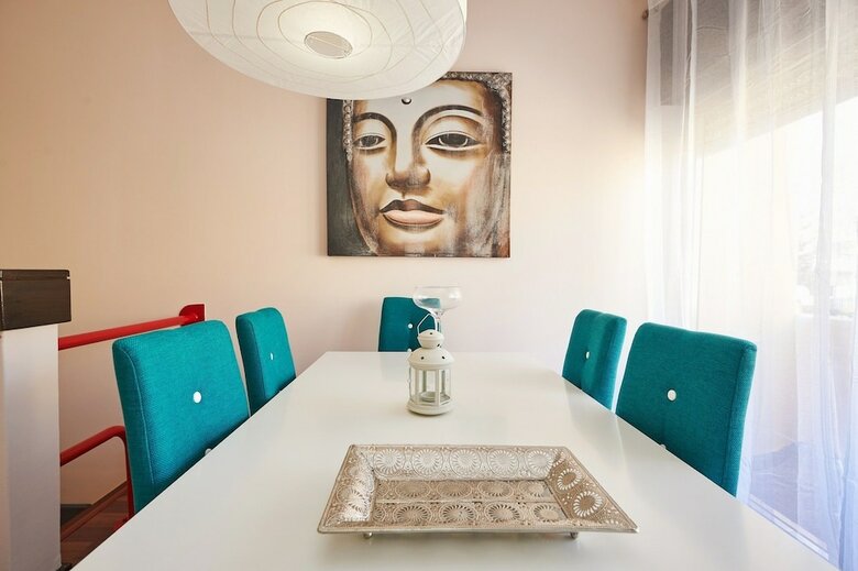 Apartamentos Beguest Bel�m For 6