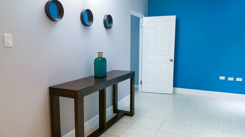 Apartamentos New Kingston Corporate Apts At Donhead