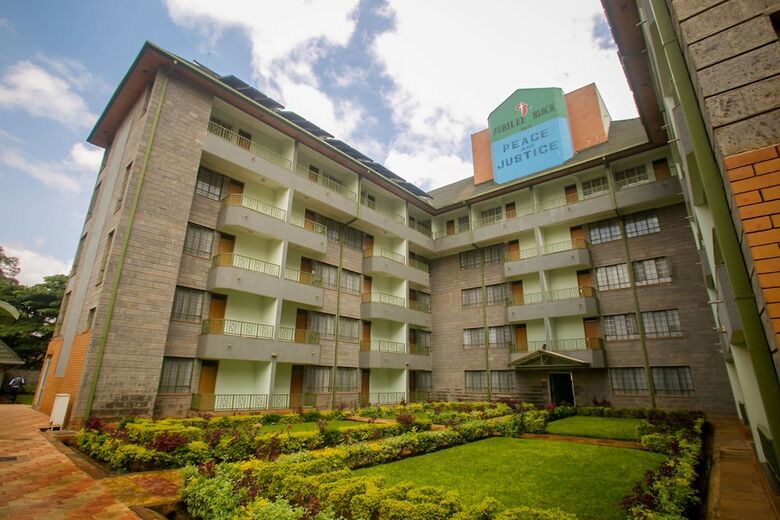Hotel Desmond Tutu Guest House
