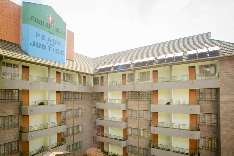 Hotel Desmond Tutu Guest House