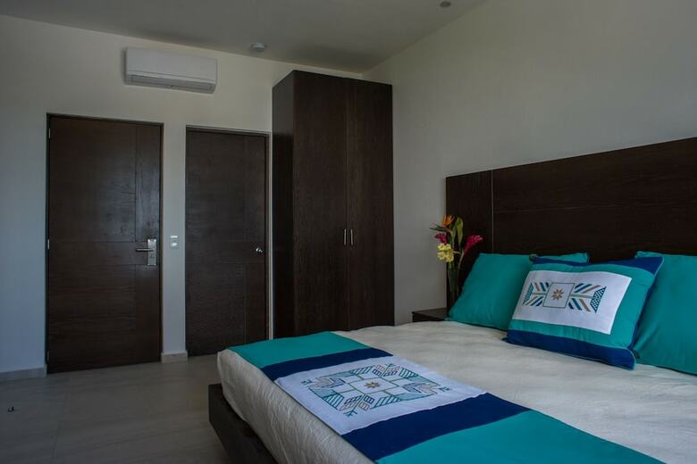 Portea Hotel Playa Del Carmen 5th Ave Midtown