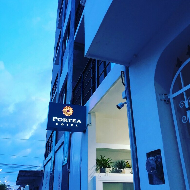Portea Hotel Playa Del Carmen 5th Ave Midtown