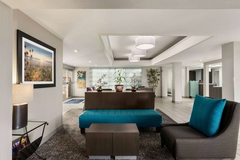 Hotel Baymont By Wyndham Springfield I-44