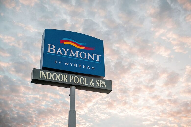 Hotel Baymont By Wyndham Springfield I-44