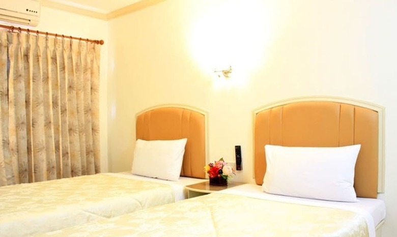 P.a. Ville Hotel