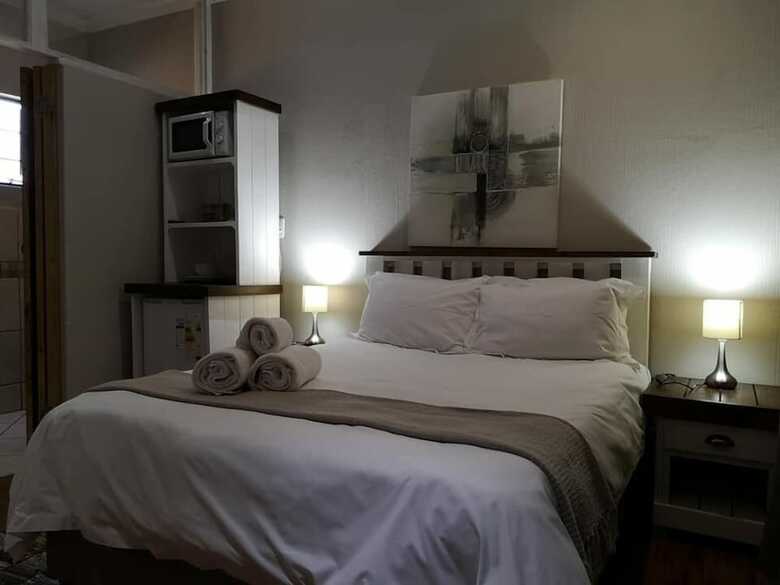Hotel Heidelberg Lodge