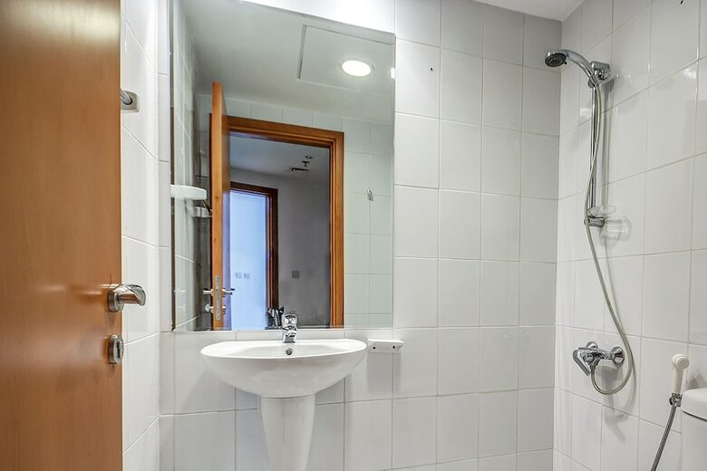 Apartamento The Waves By Deluxe Holiday Homes