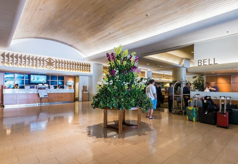 Gaia Hawaii At Ala Moana Hotelcondo