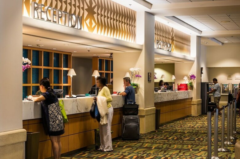 Gaia Hawaii At Ala Moana Hotelcondo