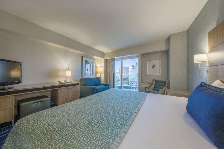 Gaia Hawaii At Ala Moana Hotelcondo