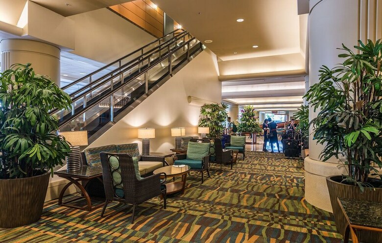 Gaia Hawaii At Ala Moana Hotelcondo