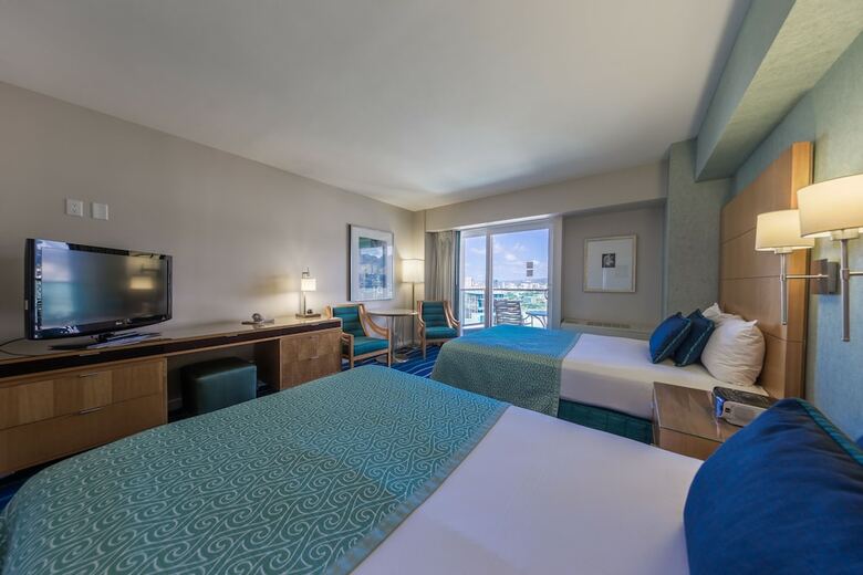 Gaia Hawaii At Ala Moana Hotelcondo