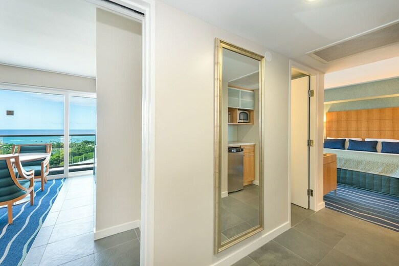 Gaia Hawaii At Ala Moana Hotelcondo