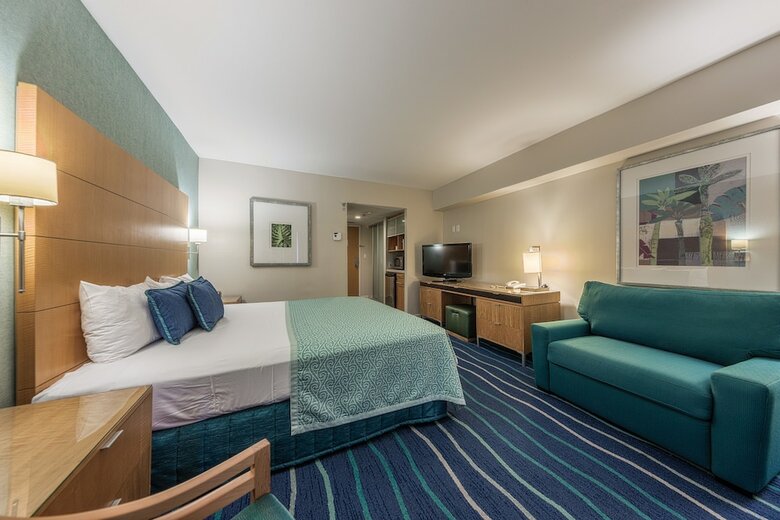 Gaia Hawaii At Ala Moana Hotelcondo