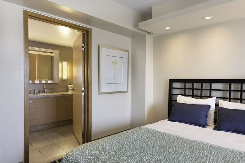 Gaia Hawaii At Ala Moana Hotelcondo