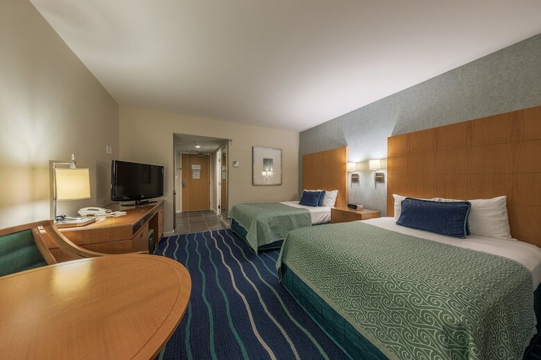Gaia Hawaii At Ala Moana Hotelcondo