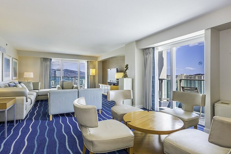 Gaia Hawaii At Ala Moana Hotelcondo