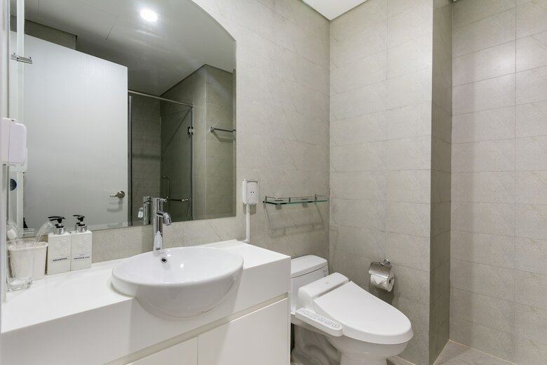 Vinhomes Central Park - Managed By Apartmentel