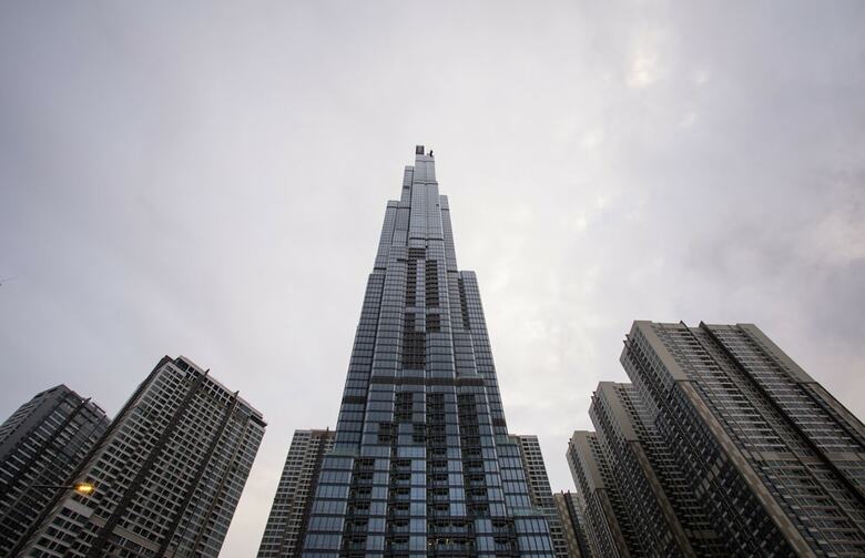Vinhomes Central Park - Managed By Apartmentel