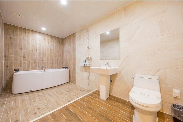 S Hotel Suncheon