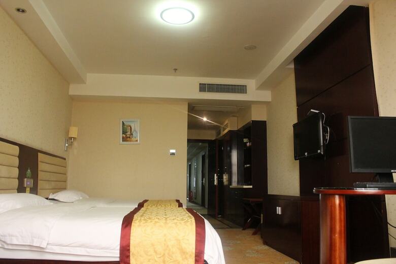 Hukou Jun'an Hotel