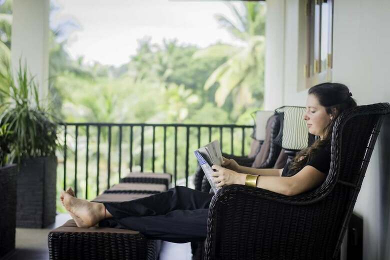 Hotel Rivora Residence