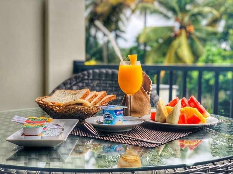 Hotel Rivora Residence