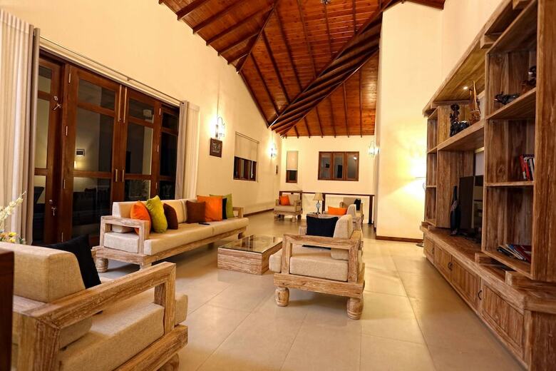 Hotel Rivora Residence