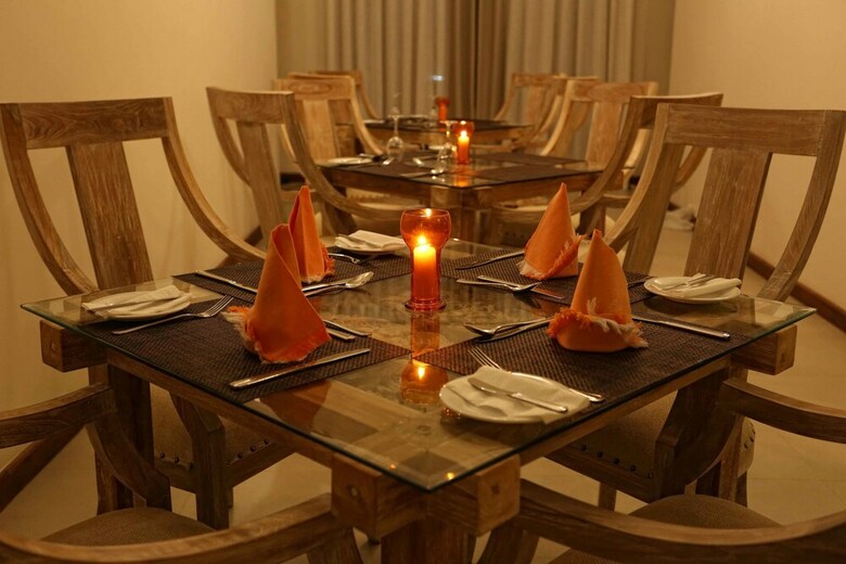 Hotel Rivora Residence