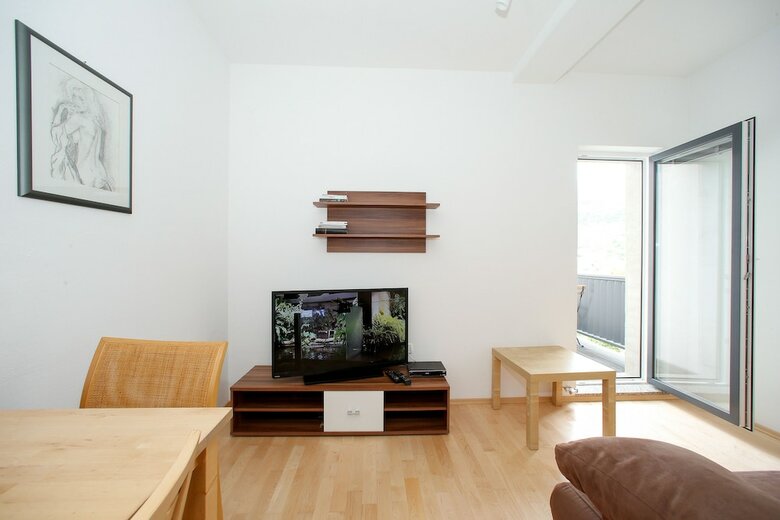 Bc Apartments
