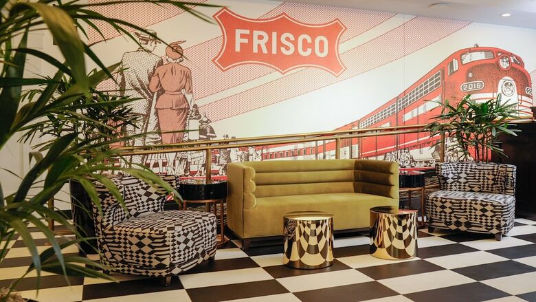 Hotel Indigo Kansas City Downtown