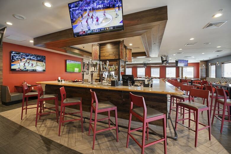 Holiday Inn Hotel And Suites-decatur
