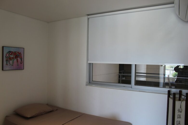 Apartamentos Suiteline Plus - Vista Infinita