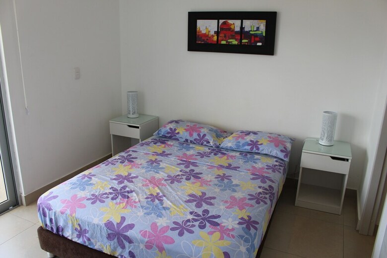 Apartamentos Suiteline Plus - Vista Infinita