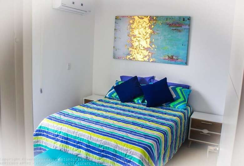 Apartamentos Suiteline Plus - Vista Infinita