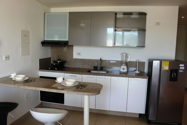 Apartamentos Suiteline Plus - Vista Infinita
